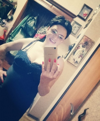 Анкета проститутки Евгения - город Раздельная, 42 года, №15544