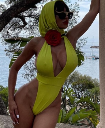 Анкета проститутки Анна - город Раздельная, 25 лет, №2461