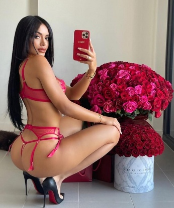 Анкета проститутки Аленка - город Раздельная, 23 года, №3362